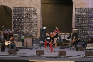 Premio "Musicultura 2005" Macerata - Sferisferio